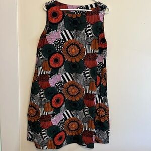UNIQLO A-Line Dress with Pockets!